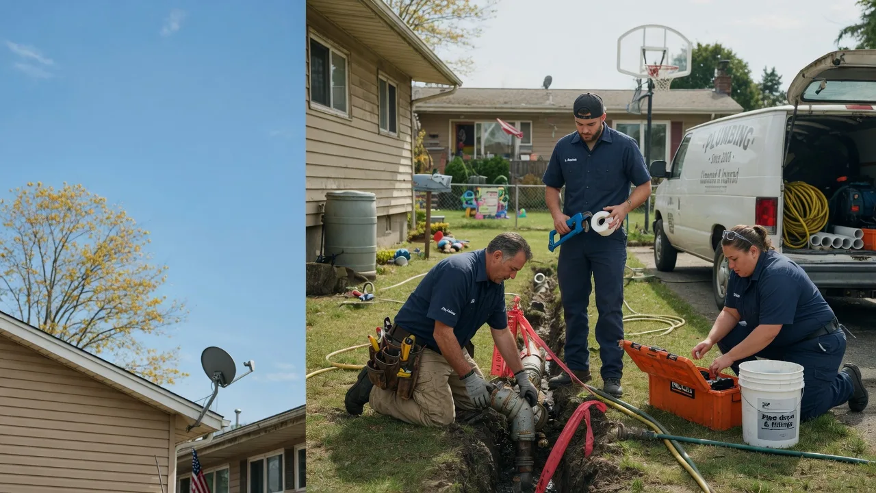 Garbage Disposal Replacement in Mingoville, PA near me